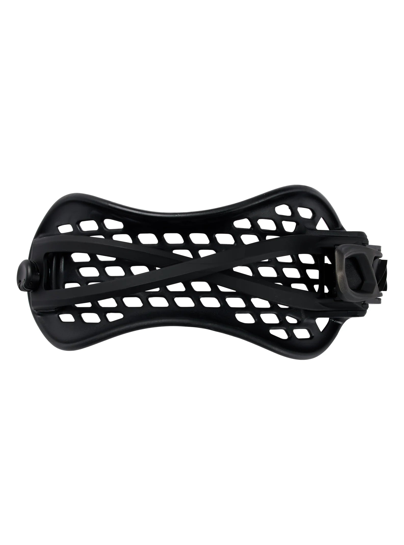 BURTON DOUBLE TAKE HAM SNB ANKLE STRAP (LEFT)