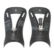SPARK ARC ASYM RIP "N" FLIP HIGHBACKS