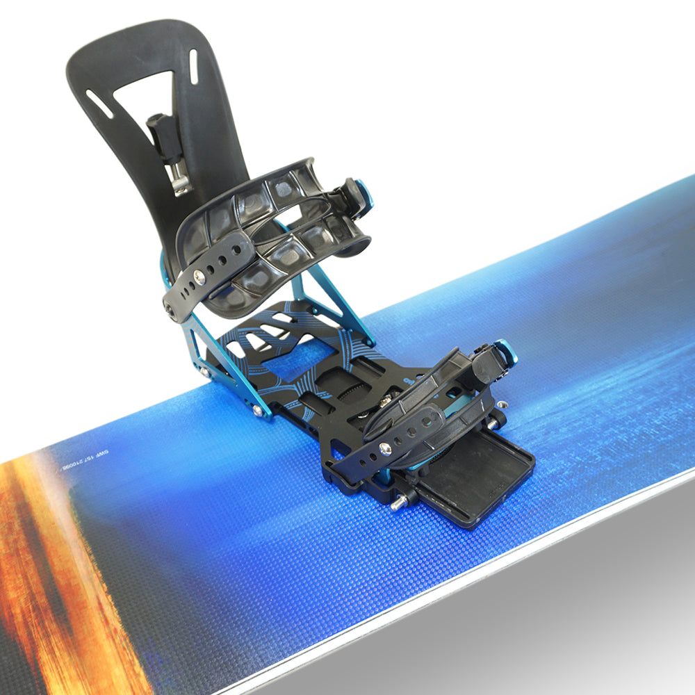 SPARK SOLID BOARD CANTED PUCKS 