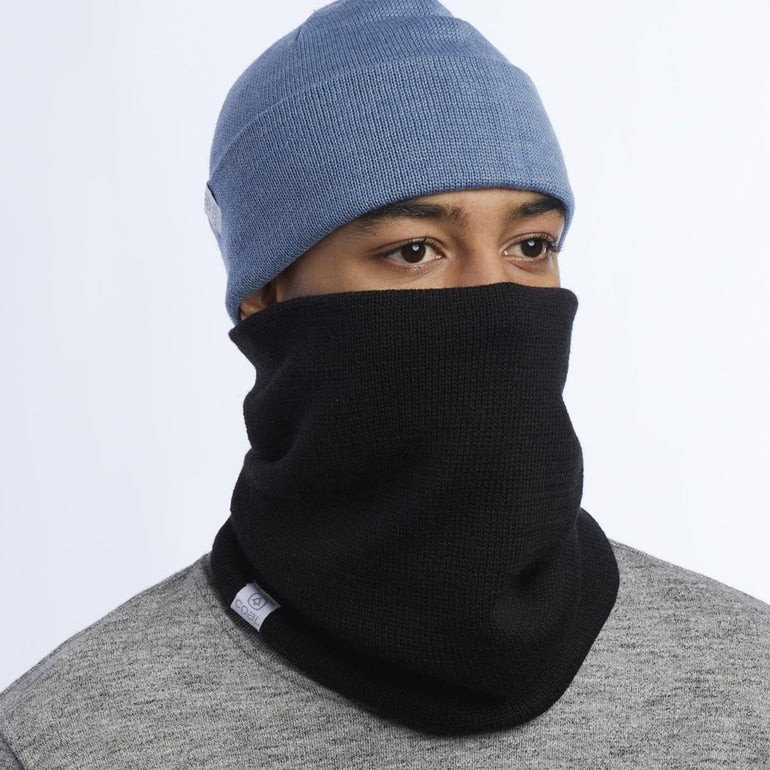 COAL FLT GAITER