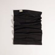 COAL ESSENTIAL NECK GAITER BLACK