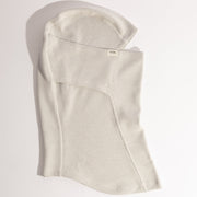 COAL THERMALGRID BALACLAVA BLACK MARL
