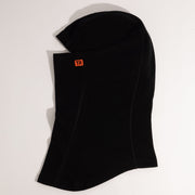 COAL MERINO BALACLAVA BLACK