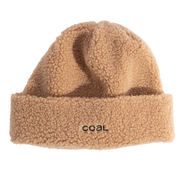 Coal The CloudFleece Cuffed Beanie Khaki