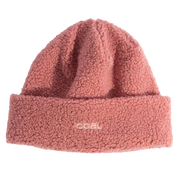 Coal The CloudFleece Cuffed Beanie Mauve
