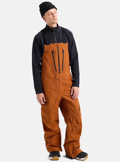 BURTON [AK] CYCLIC GORE‑TEX 2L BIB PANTS