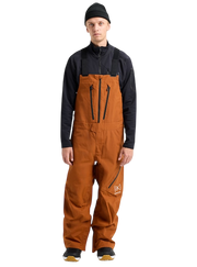 BURTON [AK] CYCLIC GORE‑TEX 2L BIB PANTS