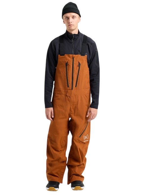 BURTON [AK] CYCLIC GORE‑TEX 2L BIB PANTS