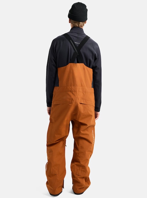 BURTON [AK] CYCLIC GORE‑TEX 2L BIB PANTS