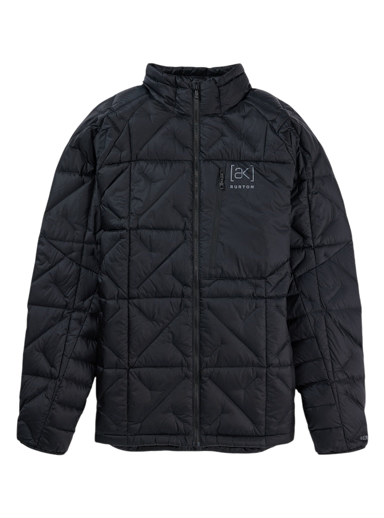 BURTON [AK] BAKER ULTRALIGHT DOWN JACKET