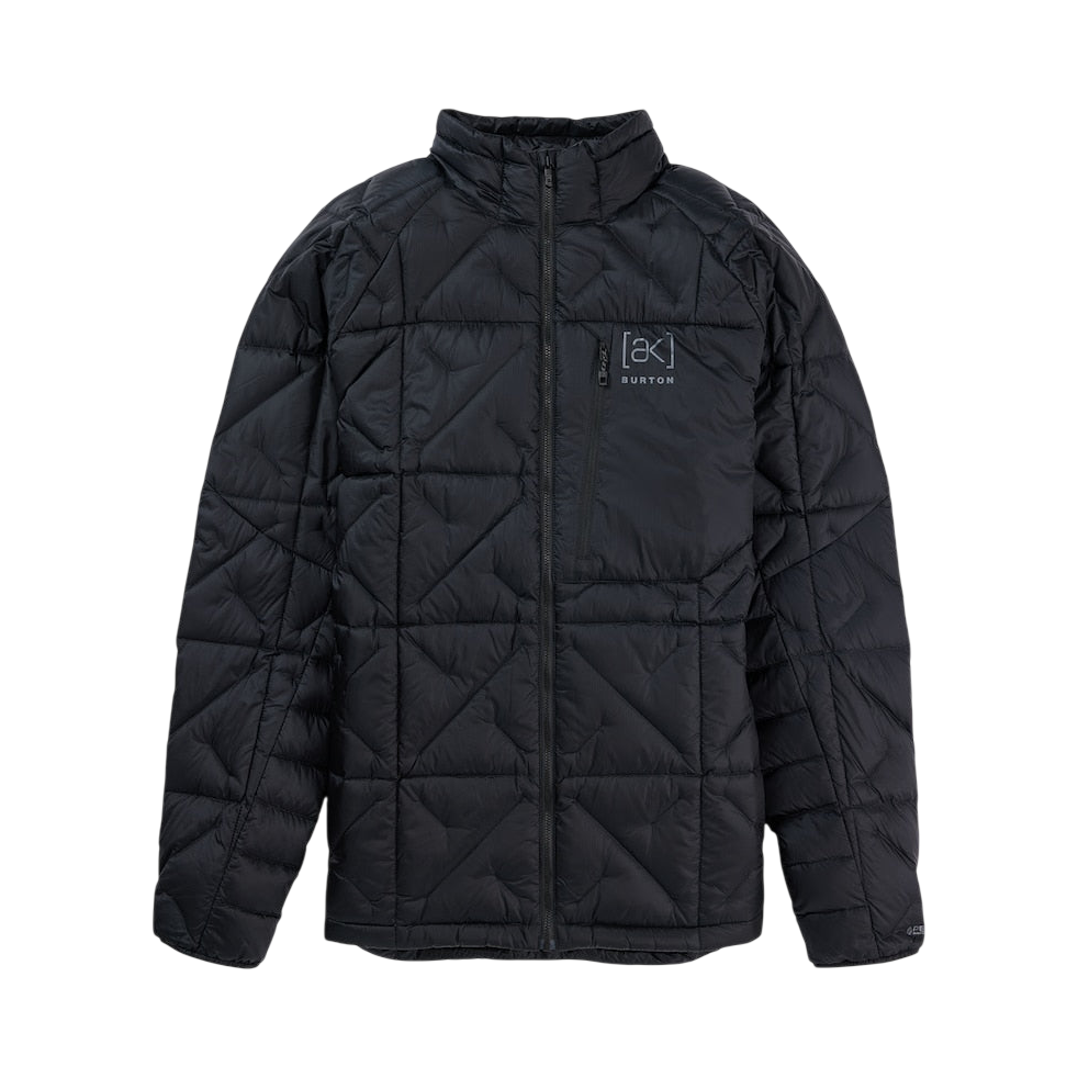 BURTON [AK] BAKER ULTRALIGHT DOWN JACKET