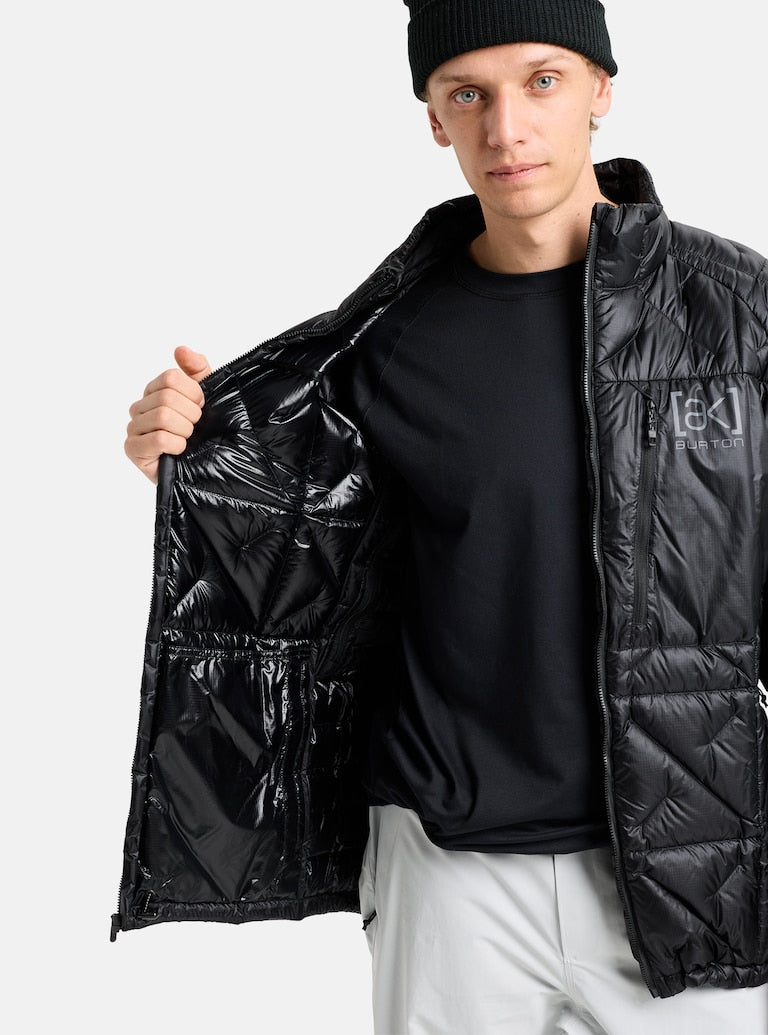 BURTON [AK] BAKER ULTRALIGHT DOWN JACKET