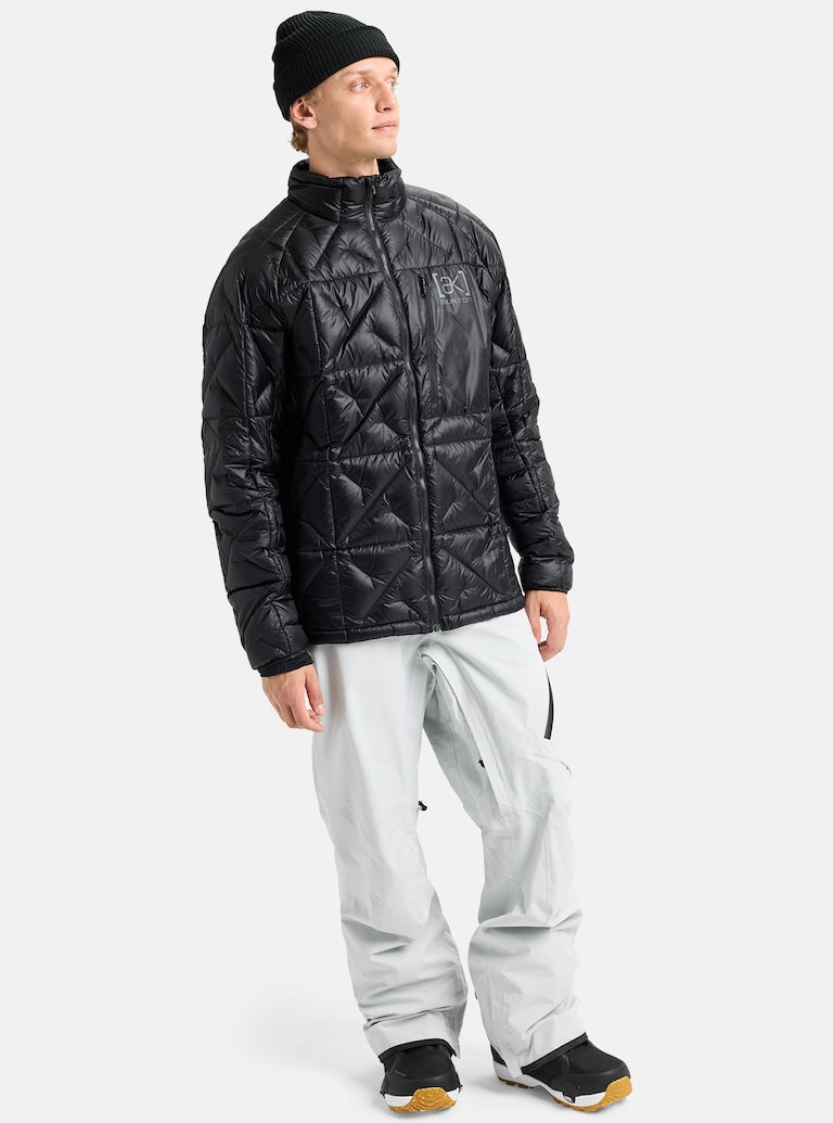 BURTON [AK] BAKER ULTRALIGHT DOWN JACKET
