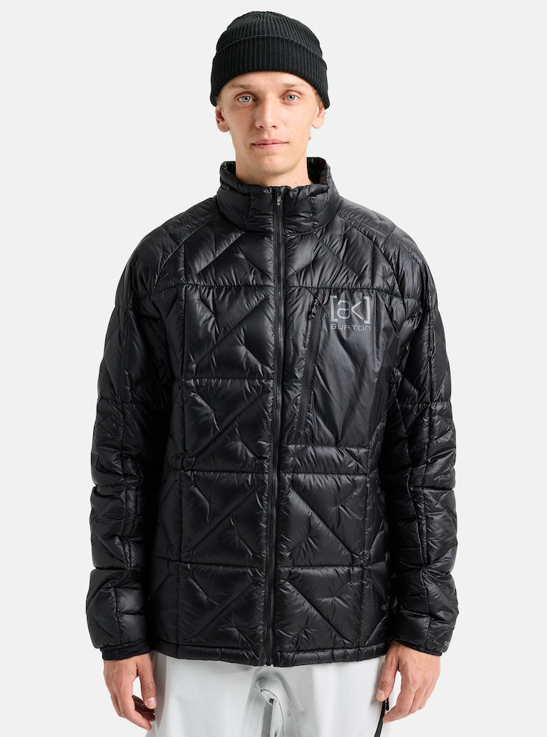 BURTON [AK] BAKER ULTRALIGHT DOWN JACKET