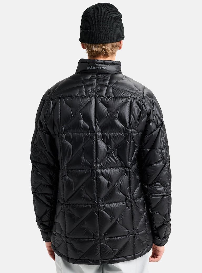 BURTON [AK] BAKER ULTRALIGHT DOWN JACKET