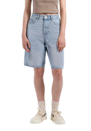 DR DENIM W BELLA SHORTS