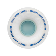 RICTA WHEELS CLOUDS WHITE 78A