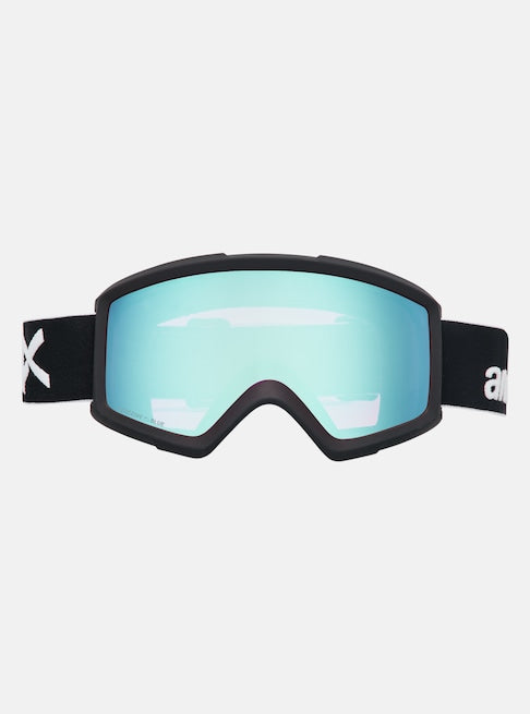 ANON HELIX 2.0 GOGGLES (BONUS LENS)