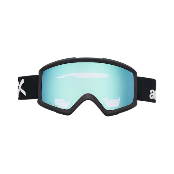 ANON HELIX 2.0 GOGGLES + BONUS LENS