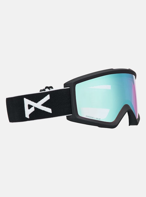 ANON HELIX 2.0 GOGGLES (BONUS LENS)