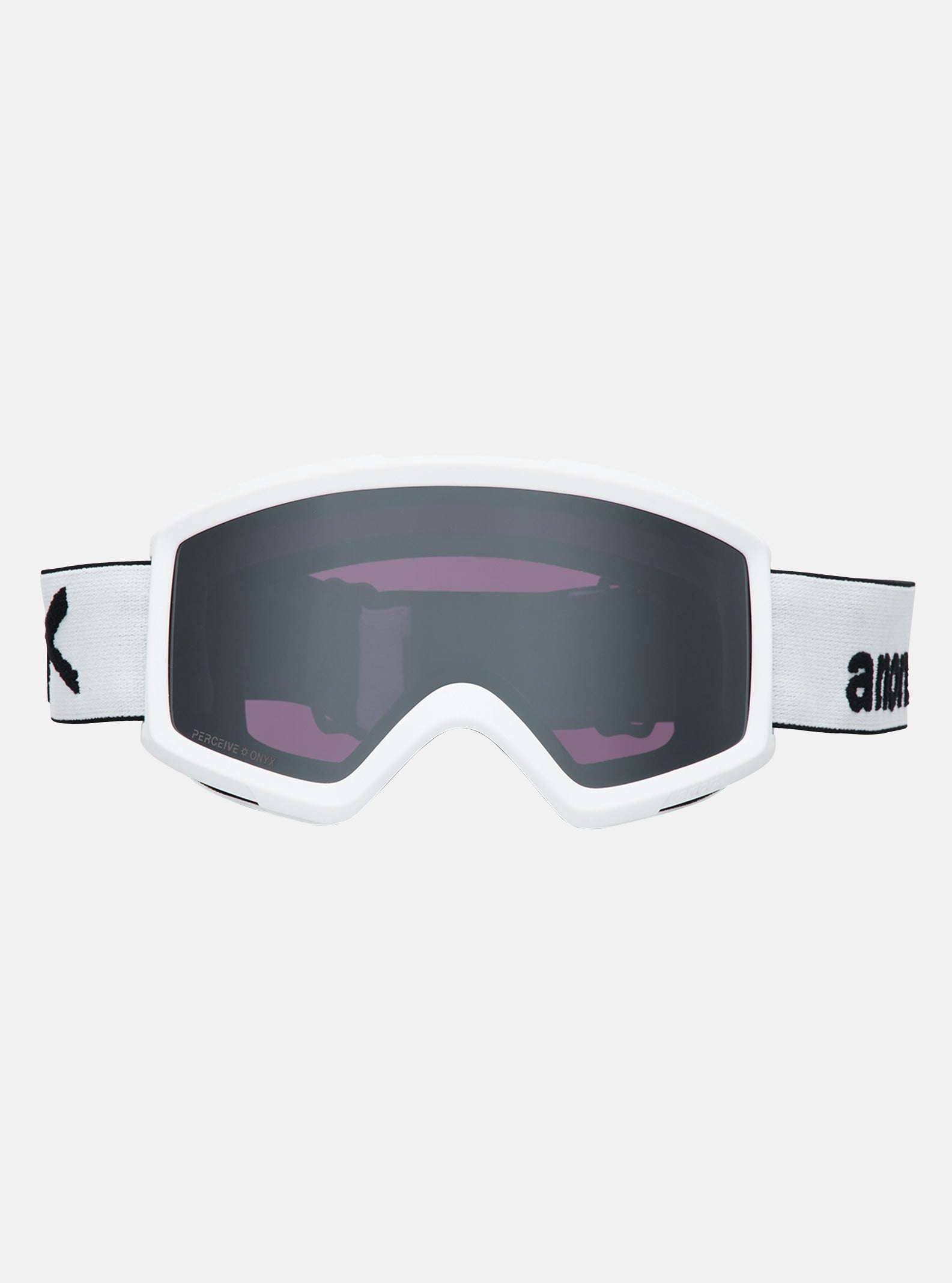 ANON HELIX 2.0 GOGGLES + BONUS LENS