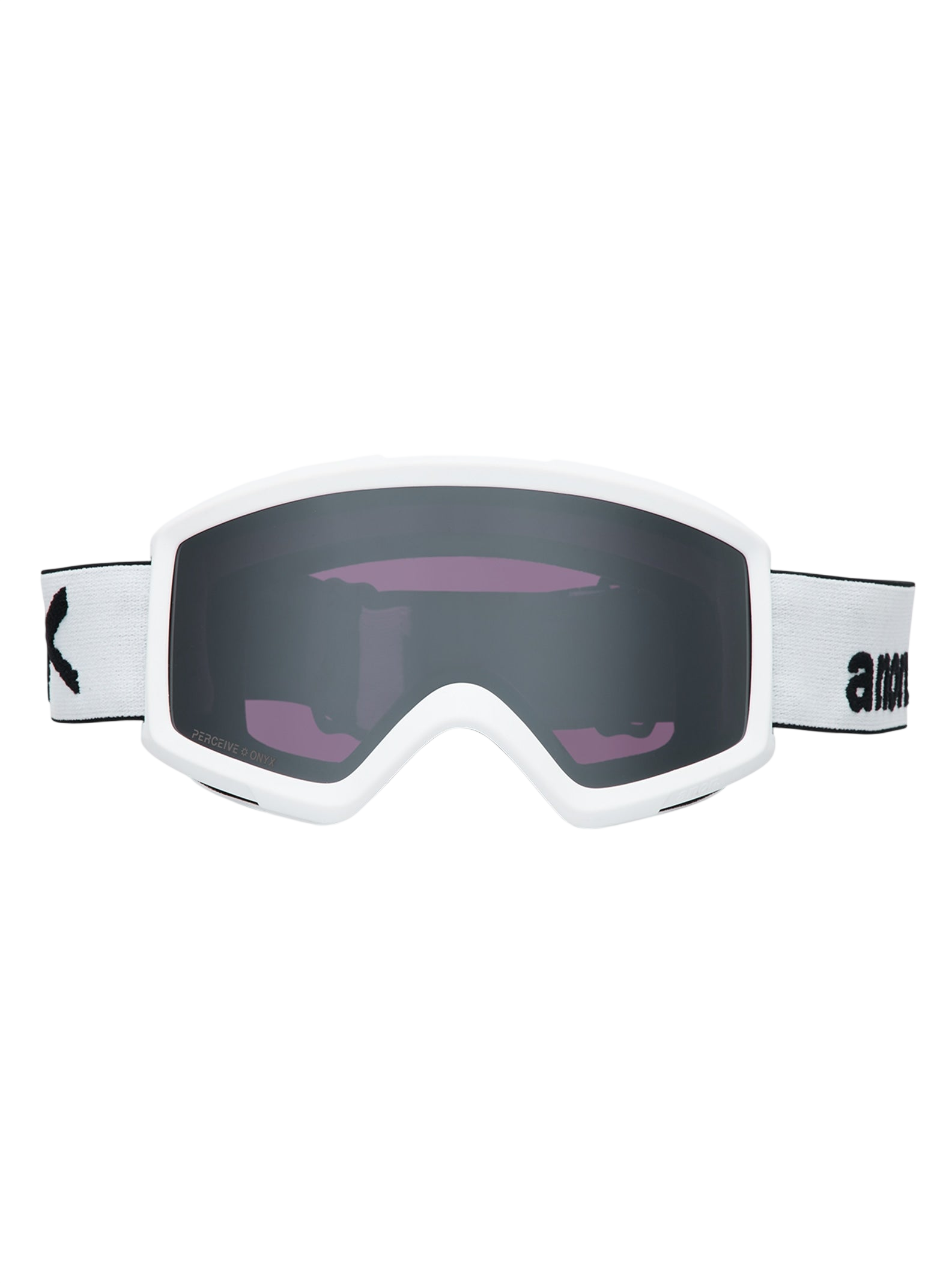 ANON HELIX 2.0 GOGGLES + BONUS LENS