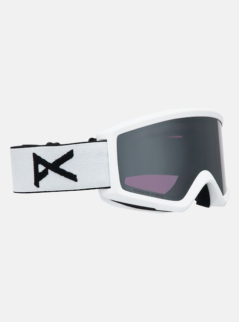 ANON HELIX 2.0 GOGGLES + BONUS LENS