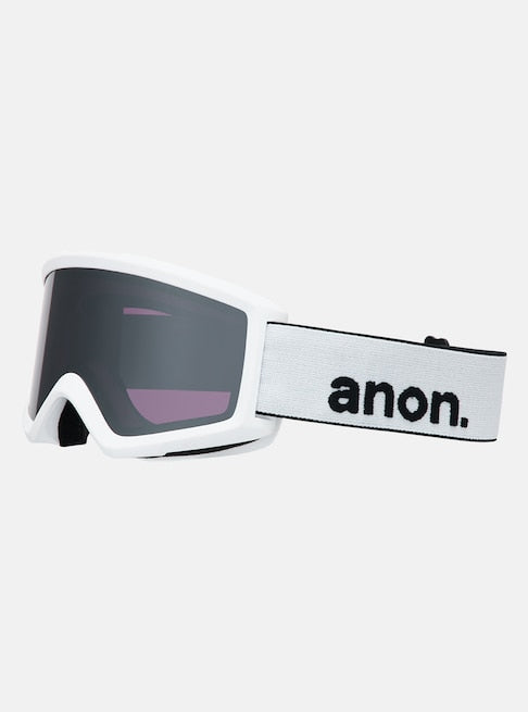 ANON HELIX 2.0 GOGGLES + BONUS LENS