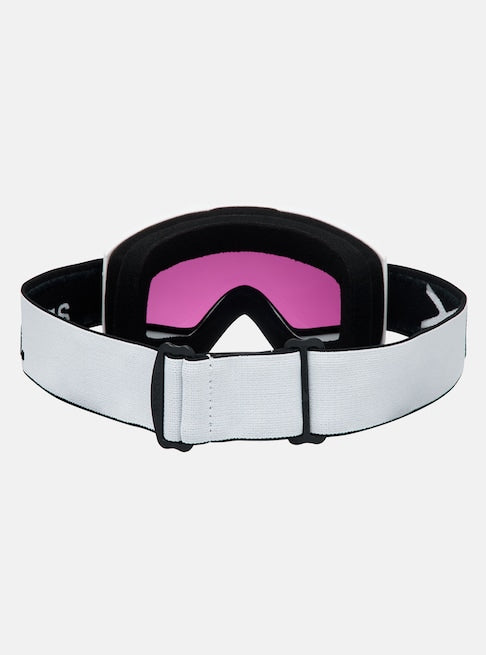 ANON HELIX 2.0 GOGGLES + BONUS LENS