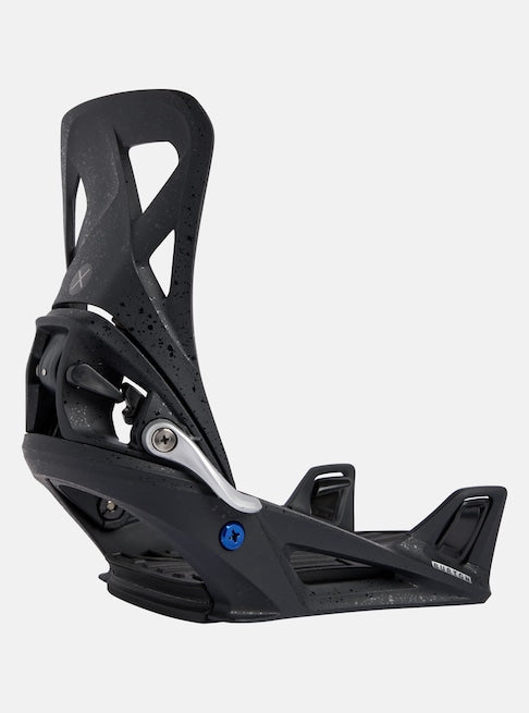BURTON STEP ON X RE:FLEX SNOWBOARD BINDINGS 