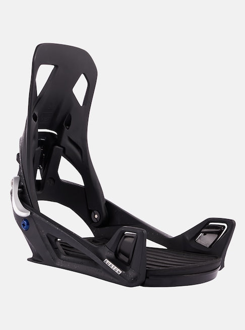 BURTON STEP ON X RE:FLEX SNOWBOARD BINDINGS 