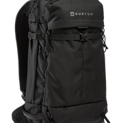 Burton Sidehill 25L Backpack True Black