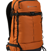 Burton Sidehill 25L Backpack Spiced Chai