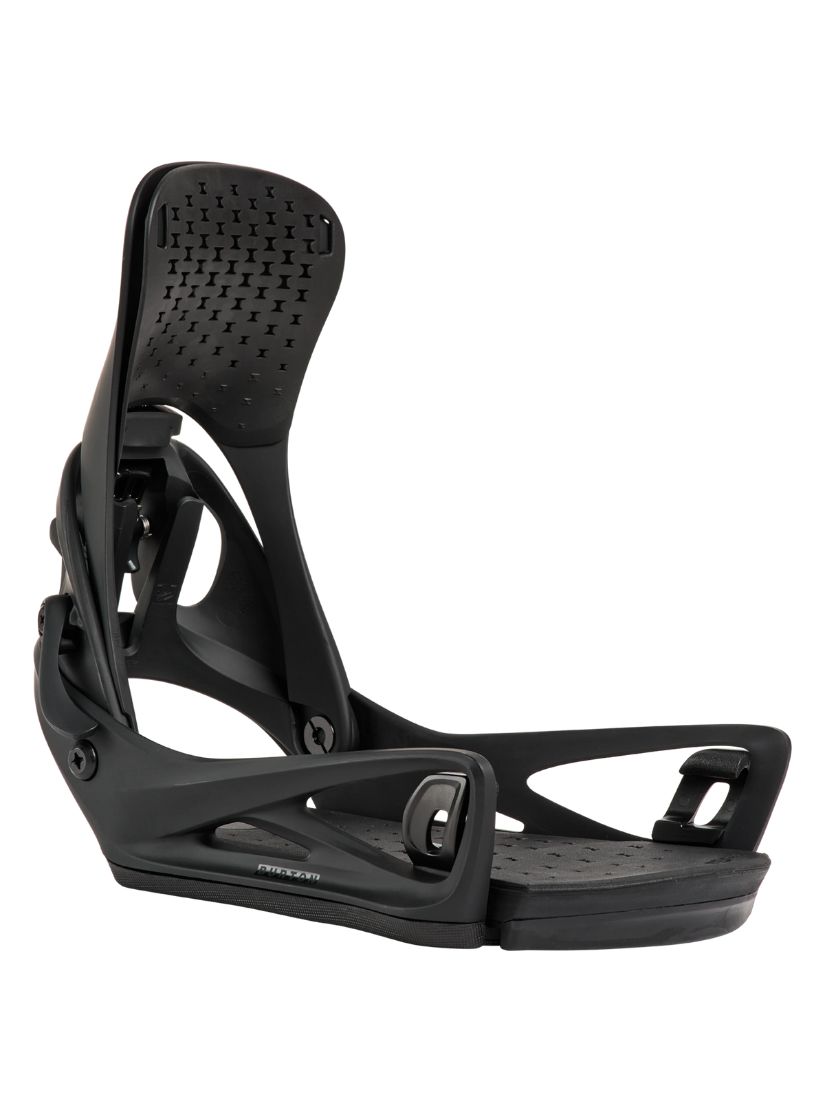 BURTON STEP ON GENESIS RE:FLEX BINDINGS 2027 BLACK