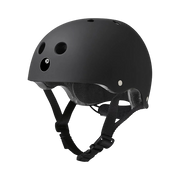 Eight Ball Helmet W/Fit Dial Matte Black