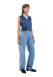 DR DENIM W HILL