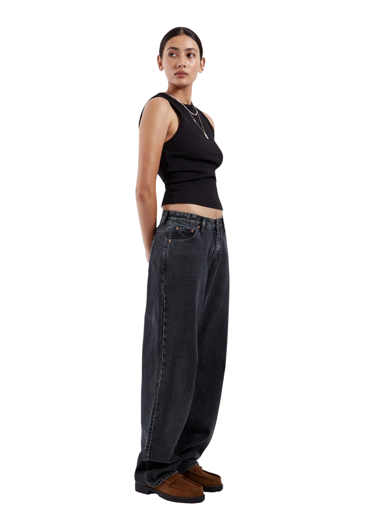DR DENIM W HILL