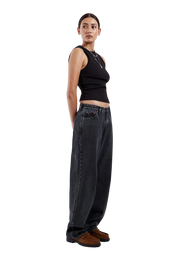 DR DENIM W HILL