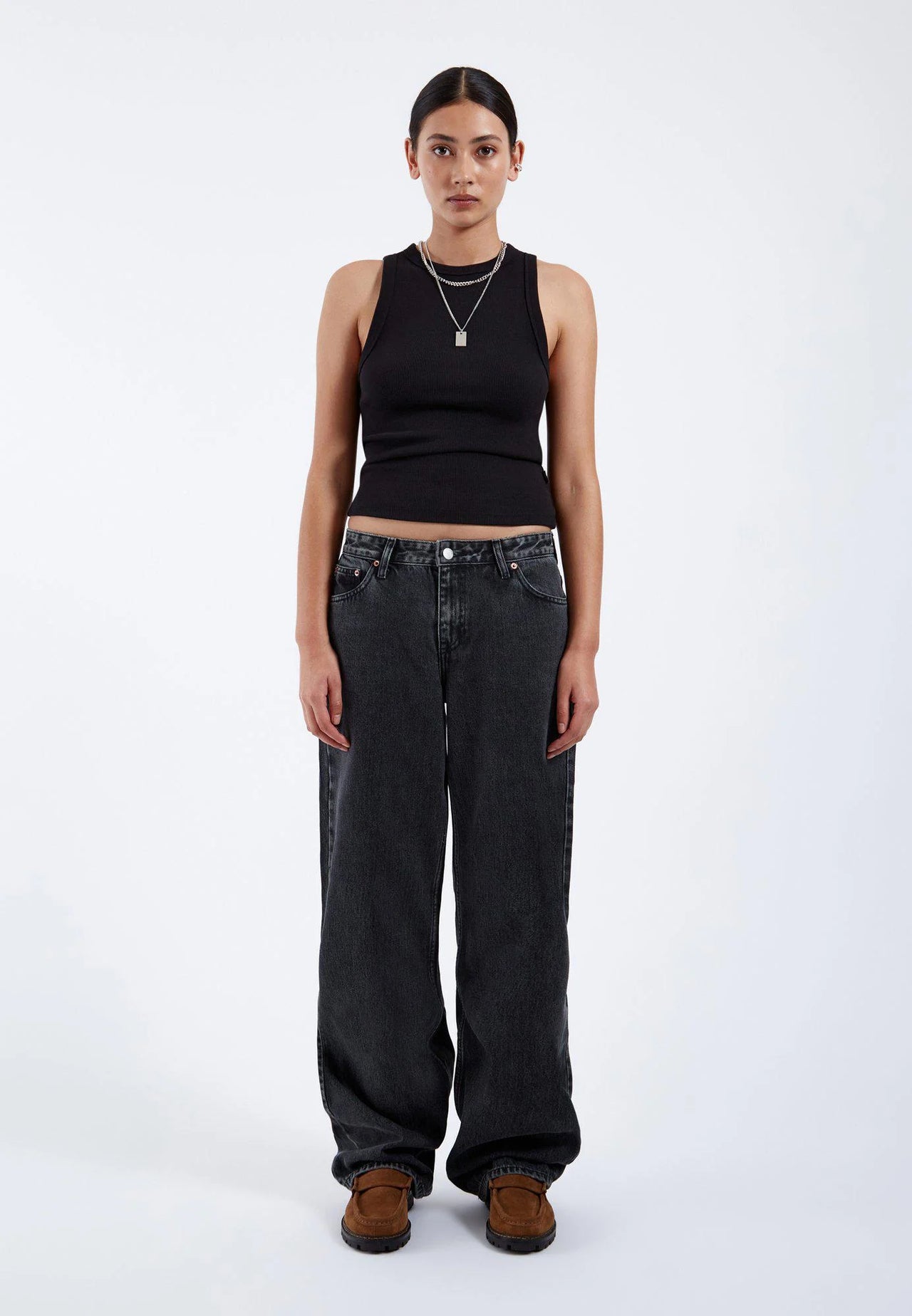 DR DENIM W HILL
