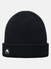 BURTON RECYCLED WAFFLE BEANIE 