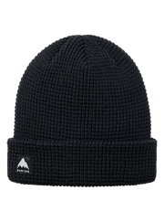 BURTON RECYCLED WAFFLE BEANIE