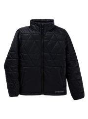 BURTON Y VERSATILE HEAT INSULATED JACKET