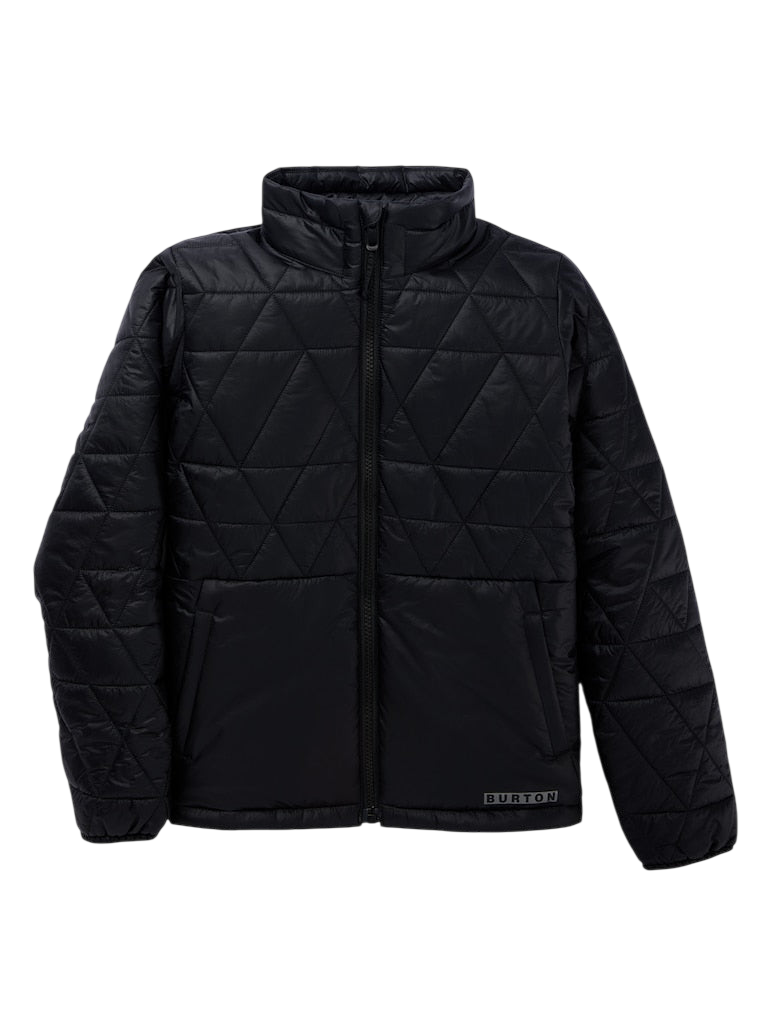 BURTON Y VERSATILE HEAT INSULATED JACKET