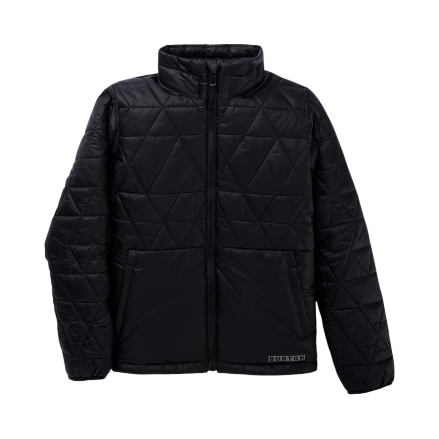 BURTON Y VERSATILE HEAT INSULATED JACKET
