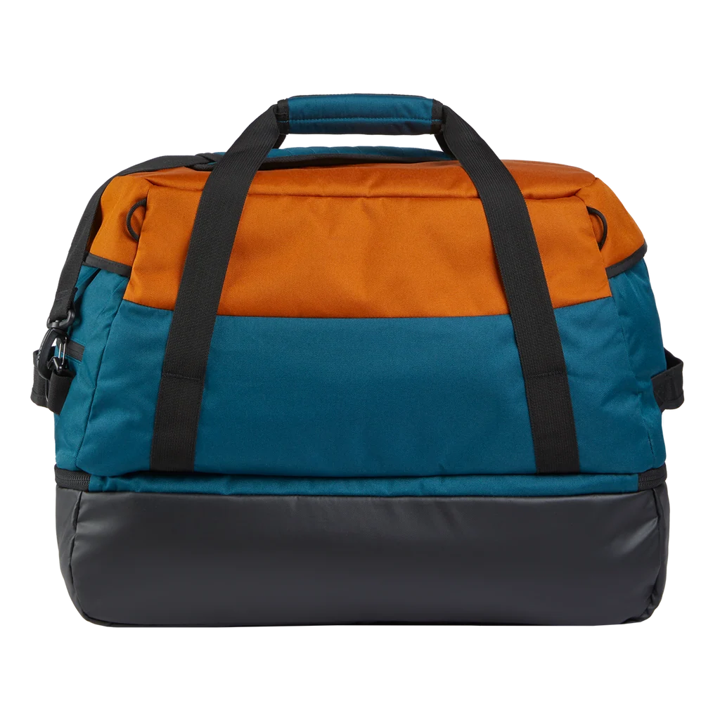 Burton Gig 70L Duffel Bag compartiment à bottes