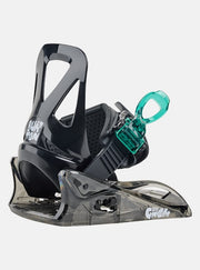 BURTON Y MINI GROM DISC BINDINGS