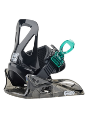 BURTON Y MINI GROM DISC BINDINGS