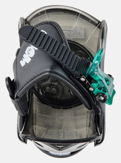 BURTON Y MINI GROM DISC BINDINGS