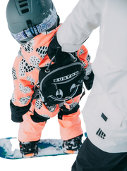 BURTON X MDXONE Y SNOWBOARD HARNESS