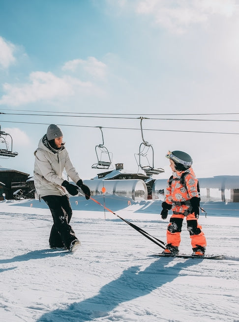 BURTON X MDXONE Y SNOWBOARD HARNESS